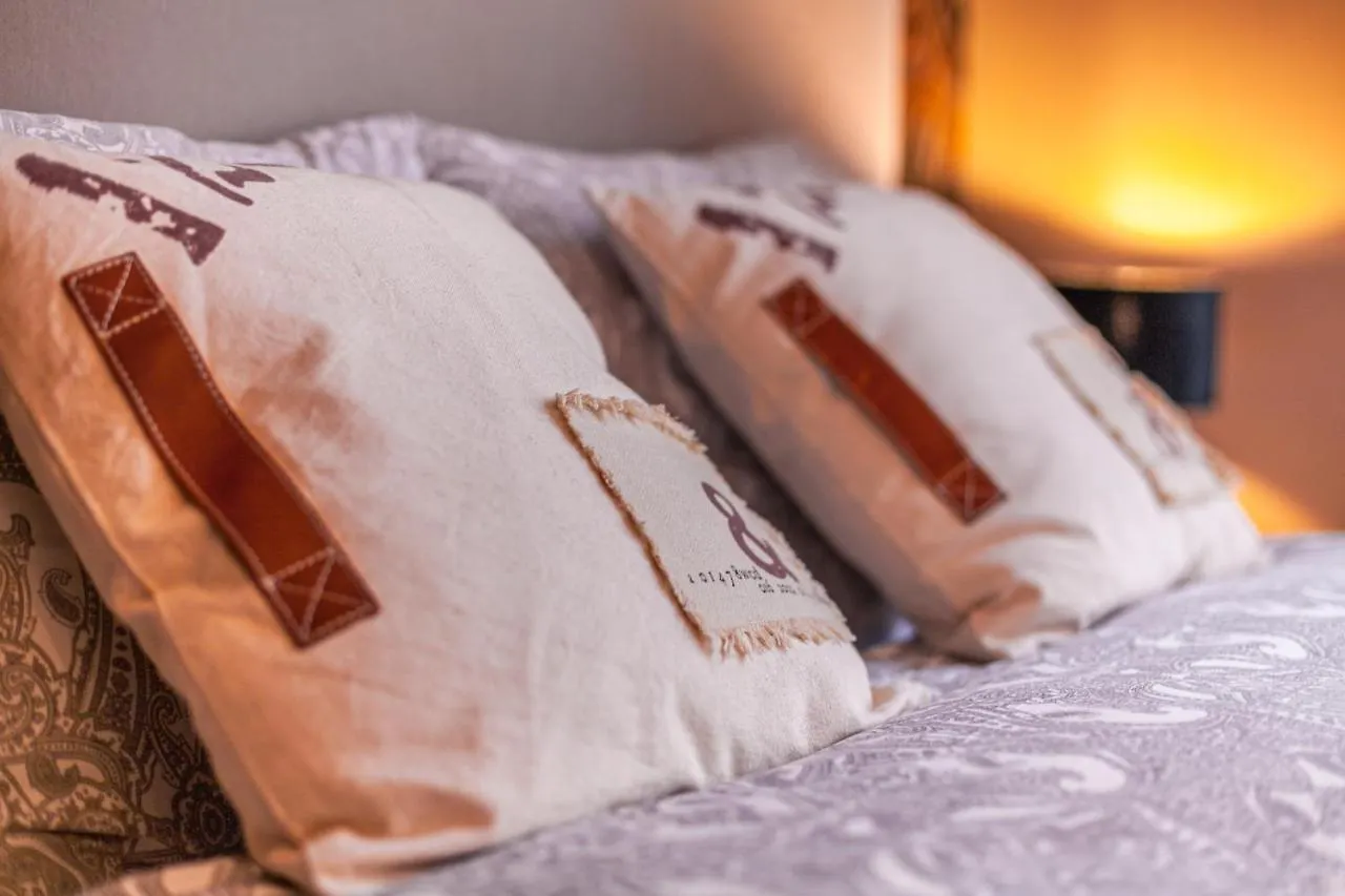 דירה אנטוורפן Luxury Suites Boutique By Rikas Hotels בלגיה