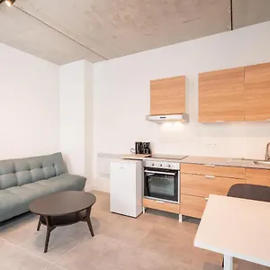  Appartement Opera In The Heart Of