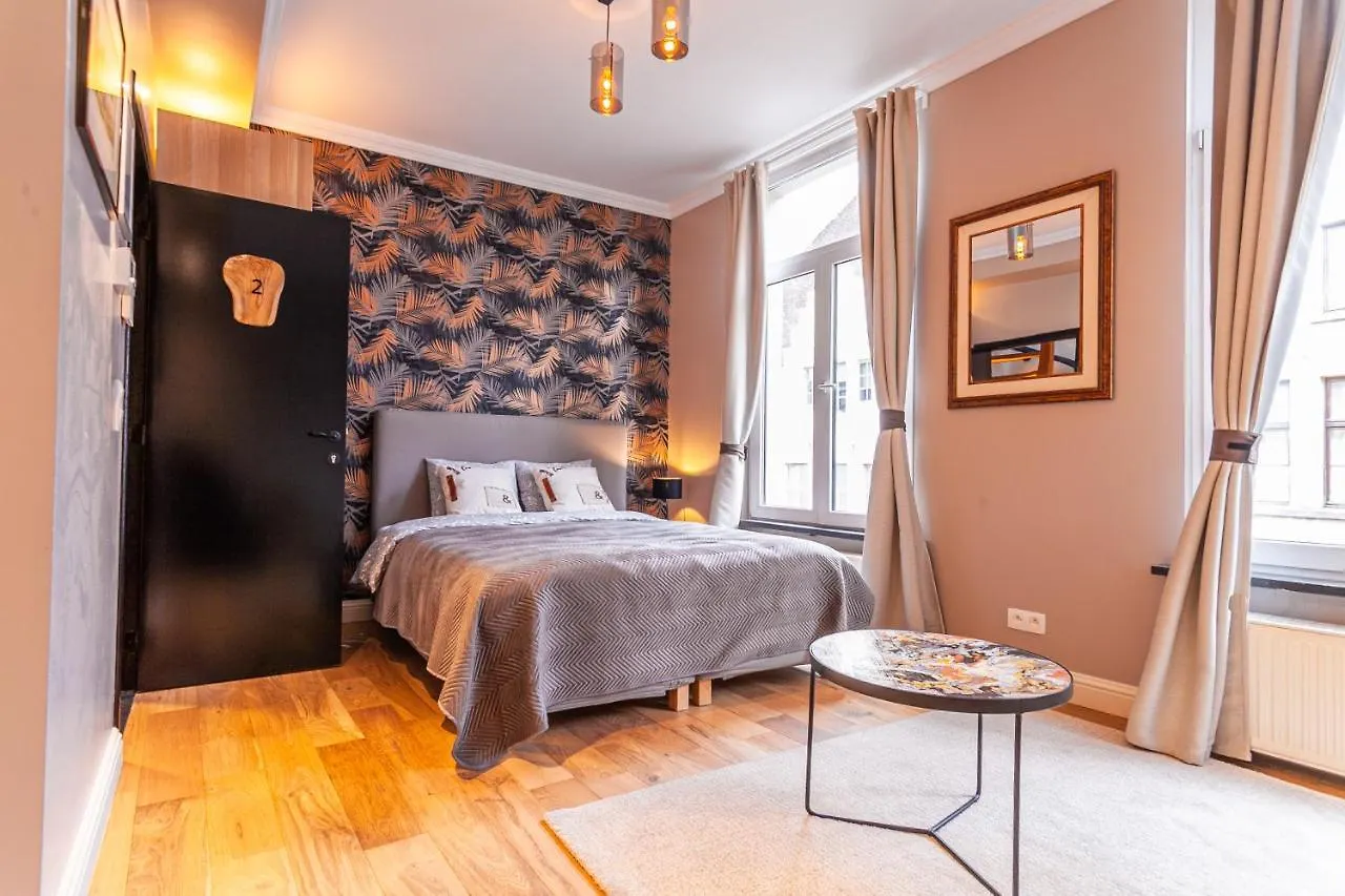 Luxury Suites Boutique By Rikas Hotels联系方式